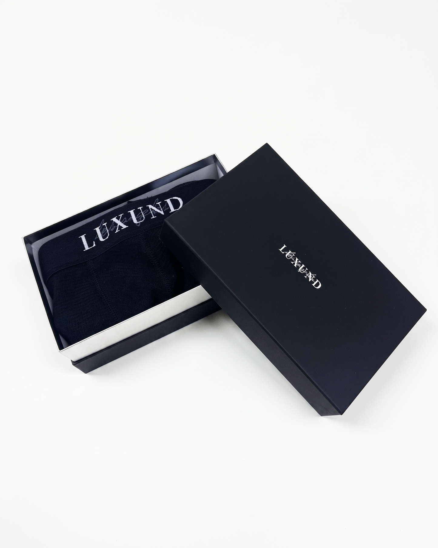 LUXUND by SIDO -Premier Black-