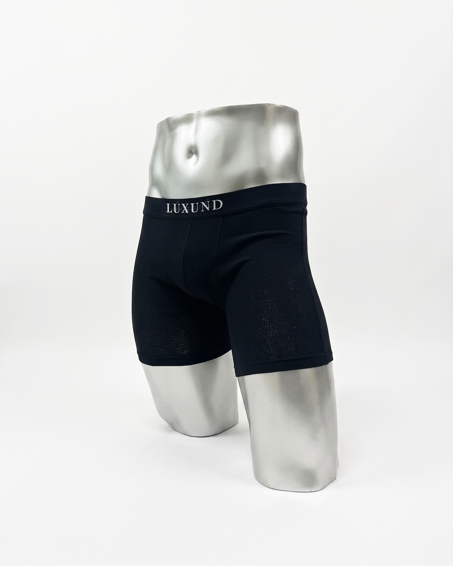 LUXUND by SIDO -Premier Black-