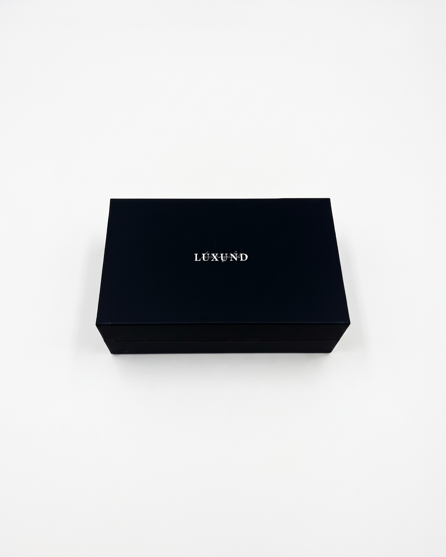 LUXUND by SIDO -Premier Black-